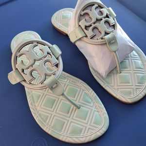 TORY BURCH SANDALS